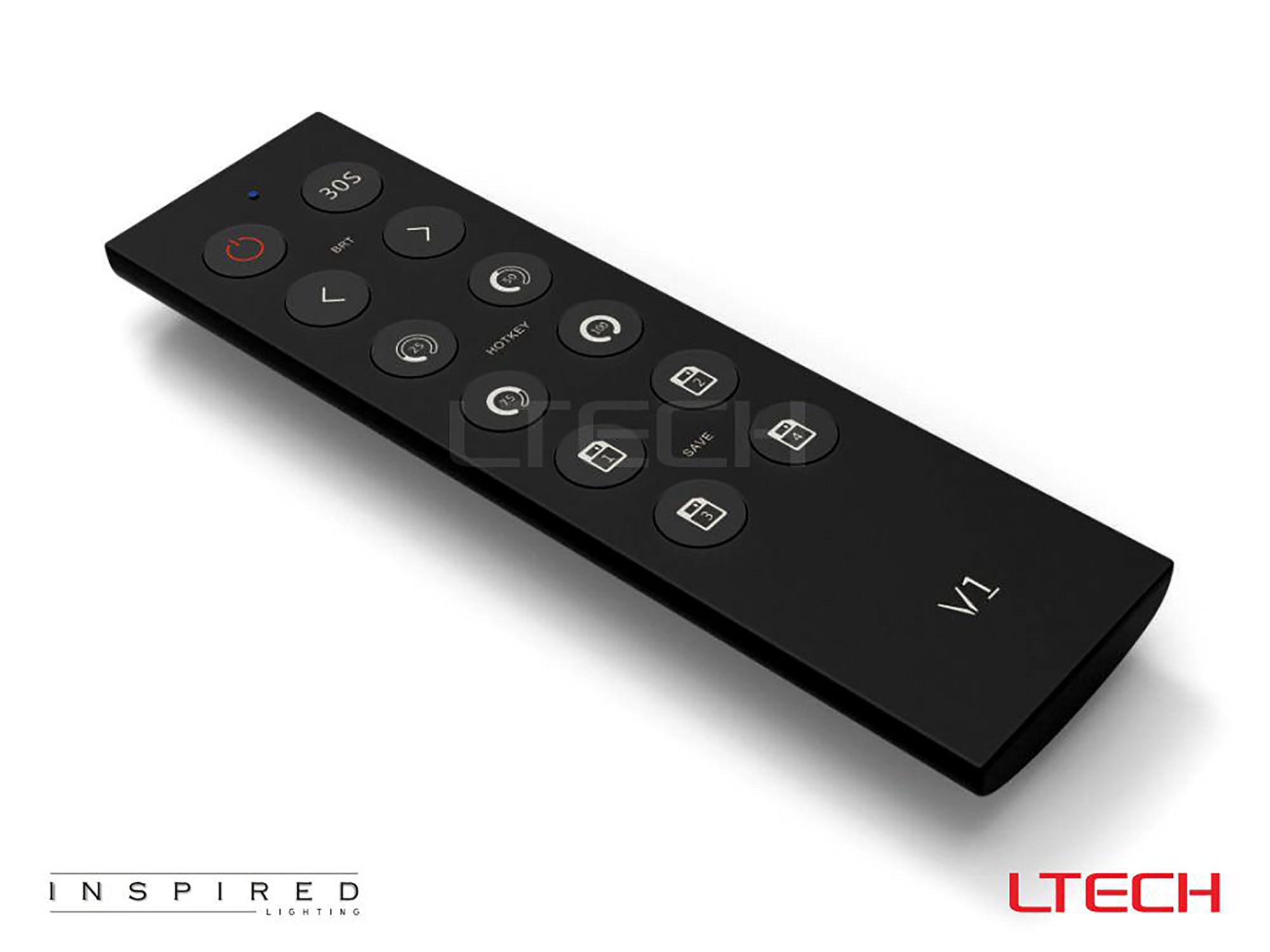 Remote Control Controllers LTECH Control Panels Remote Control Controllers LTECH Control Panels